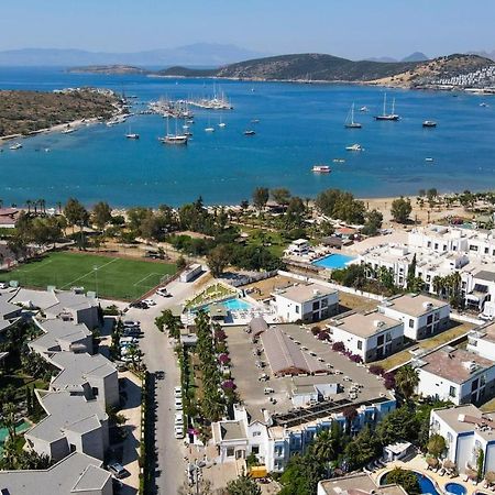 Smart Stay Beach Bodrum Gümbet Eksteriør bilde