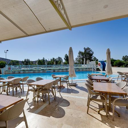 Smart Stay Beach Bodrum Gümbet Eksteriør bilde