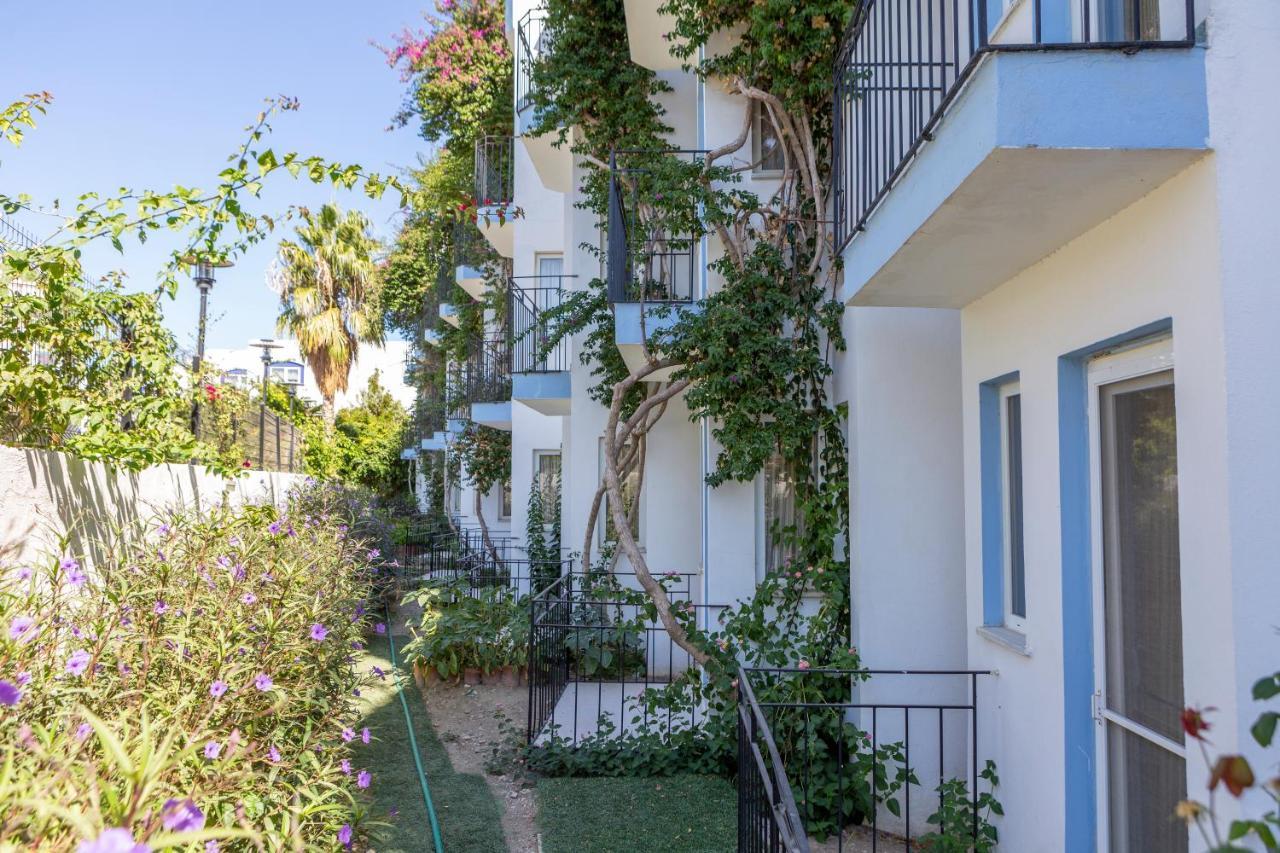Smart Stay Beach Bodrum Gümbet Eksteriør bilde