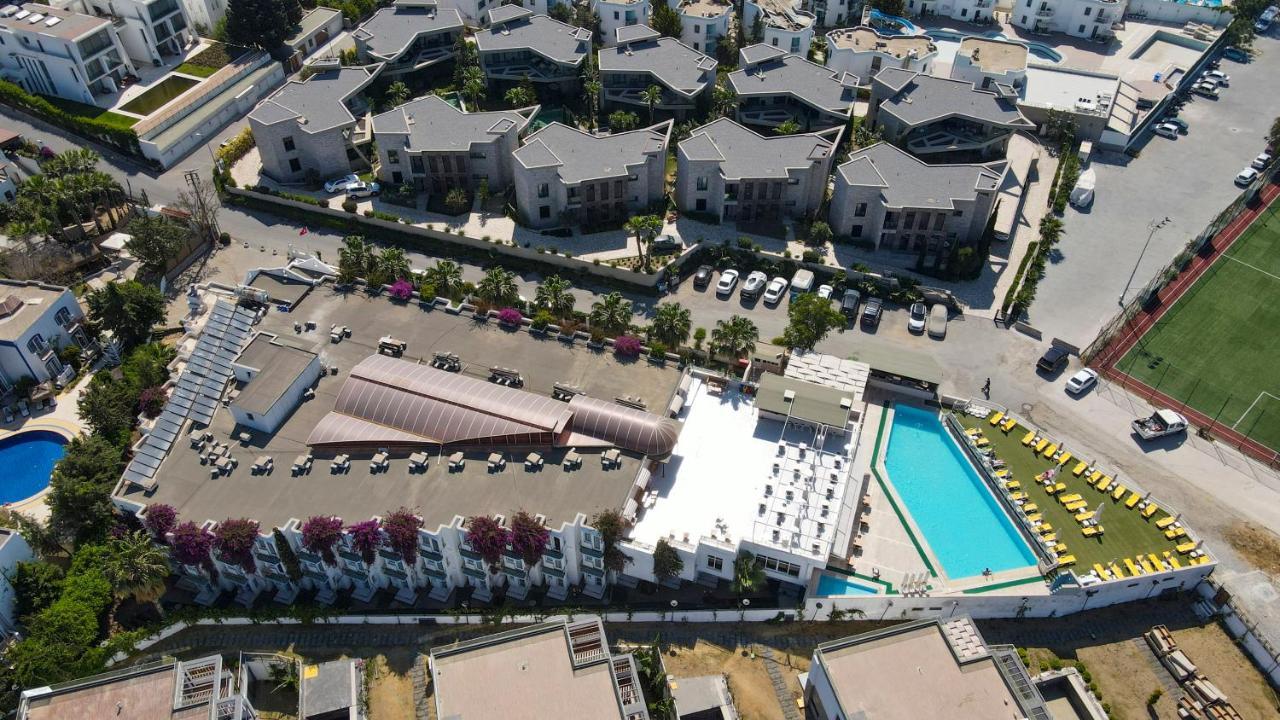 Smart Stay Beach Bodrum Gümbet Eksteriør bilde