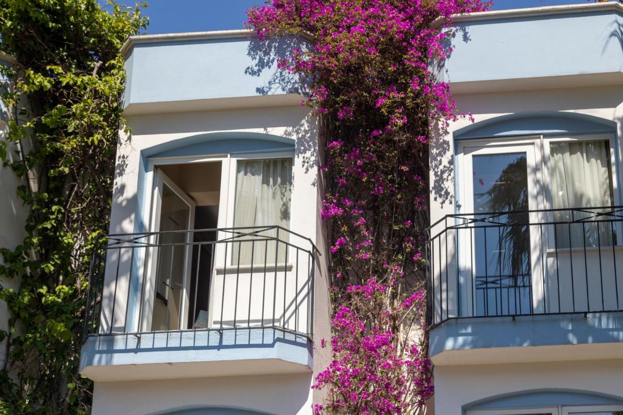 Smart Stay Beach Bodrum Gümbet Eksteriør bilde